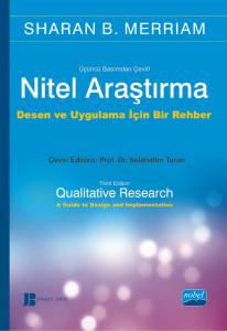 Nitel Araştırma