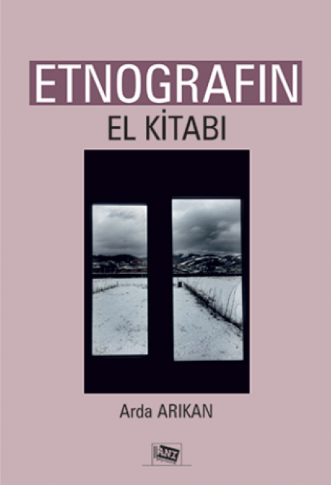 Etnografın El Kitabı
