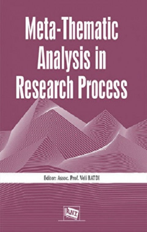 Analysis in Research Process