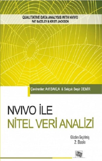 NVivo ile Nitel Veri Analizi