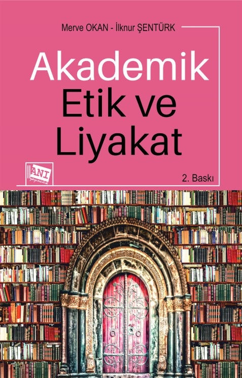Akademik Etik ve Liyakat