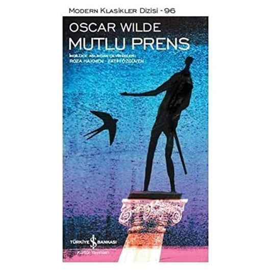 Mutlu Prens: Modern Klasikler Dizisi 96