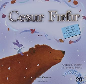 Cesur Fırfır