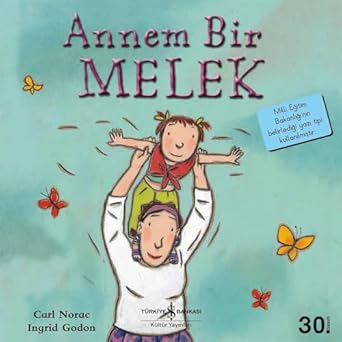 Annem Bir Melek