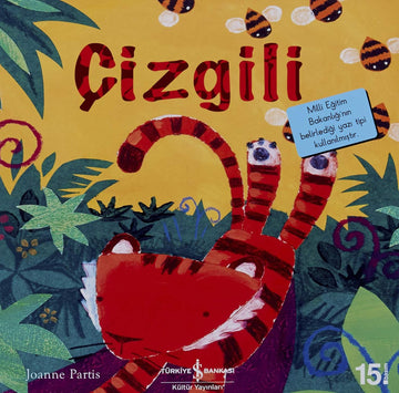 Çizgili
