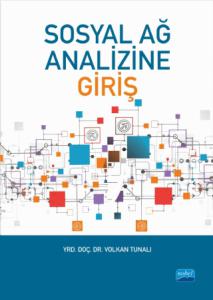 Sosyal Ağ Analizine Giriş