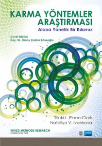 Karma Yöntemler Araştırması: Alana Yönelik Bir Kılavuz