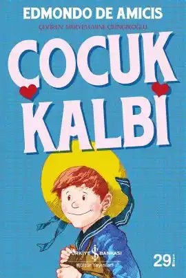 Çocuk Kalbi