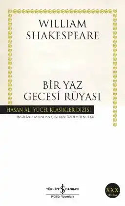 Bir Yaz Gecesi Rüyası