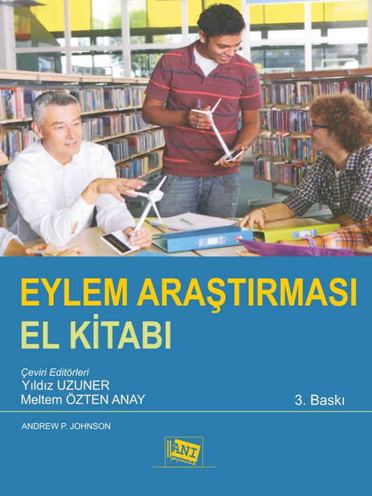 Eylem Araştırması El Kitabı