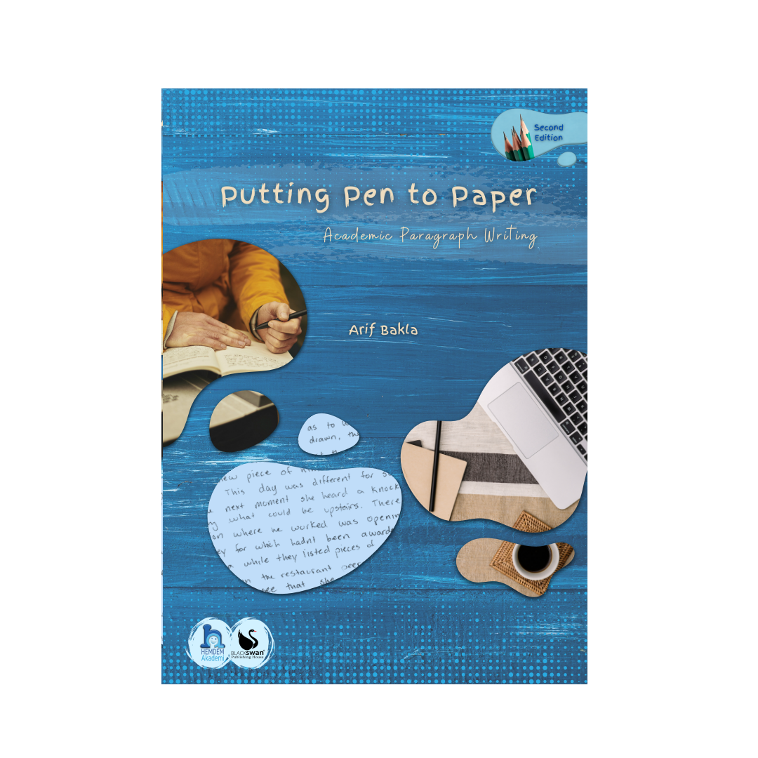 Putting Pen to Paper: Academic Paragraph Writing