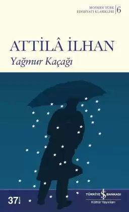 Yağmur Kaçağı