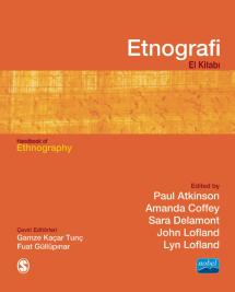 ETNOGRAFİ El Kitabı