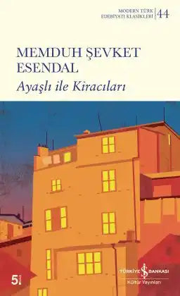 Ayaşlı ile Kiracıları