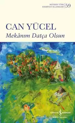 Mekânım Datça Olsun