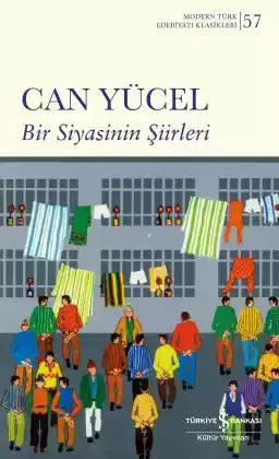 Bir Siyasinin Şiirleri