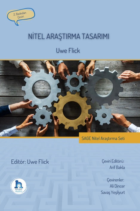 Nitel Araştırma Tasarımı