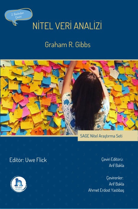 Nitel Veri Analizi