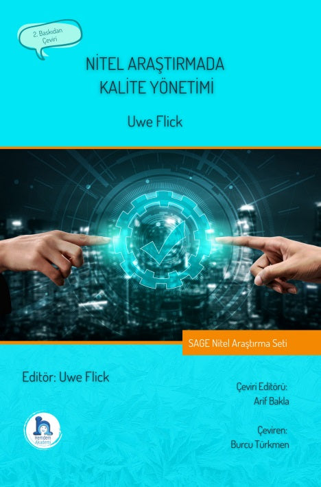 Nitel Araştırmada Kalite Yönetimi