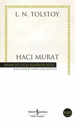 Hacı Murat