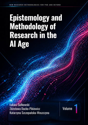 Epistemology and Methodology of Research in the AI Age