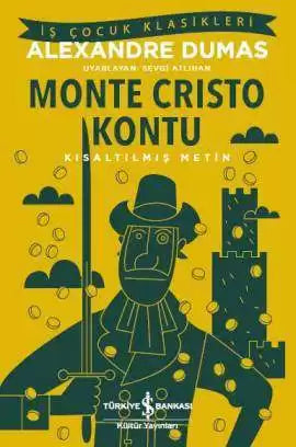 Monte Cristo Kontu – Yüz temel eser