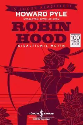 Robin Hood – Yüz temel eser