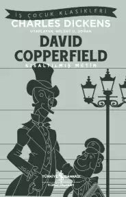 David Copperfield – Yüz temel eser