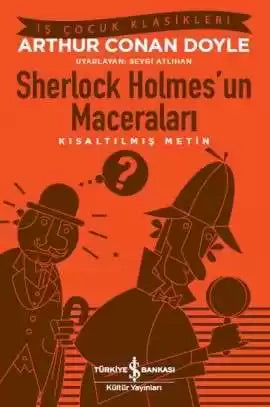 Sherlock Holmes’un Maceraları – Yüz temel eser