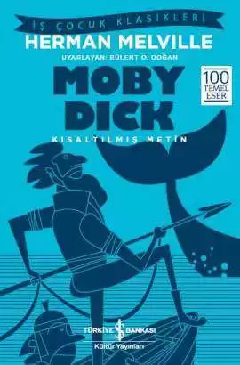 Moby Dick – Yüz temel eser