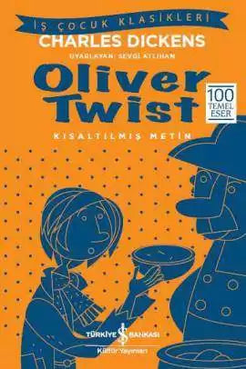 Oliver Twist – Yüz temel eser
