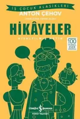 Hikâyeler – Yüz temel eser