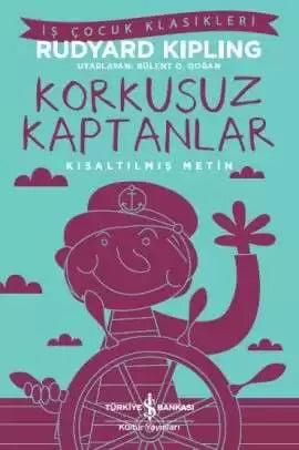 Korkusuz Kaptanlar – Yüz temel eser