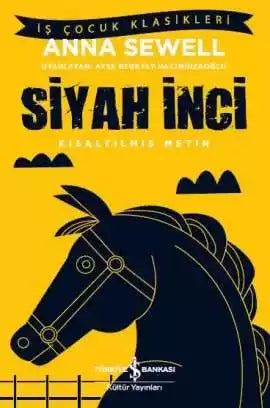 Siyah İnci – Yüz temel eser