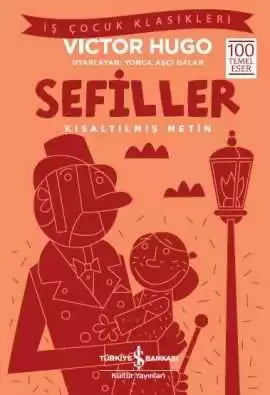 Sefiller – Yüz temel eser