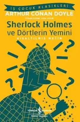 Sherlock Holmes ve Dörtlerin Yemini – Yüz temel eser