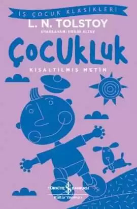 Çocukluk – Yüz temel eser