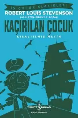 Kaçırılan Çocuk – Yüz temel eser