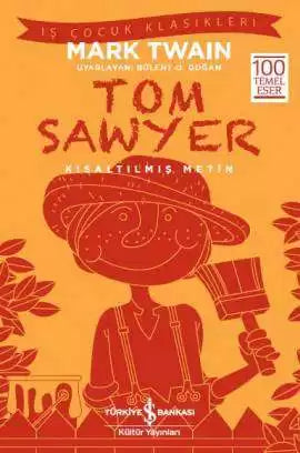 Tom Sawyer – Yüz temel eser