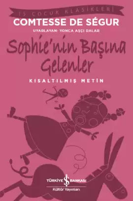 Sophie’nin Başına Gelenler – Yüz temel eser