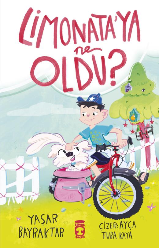Limonataya Ne Oldu
