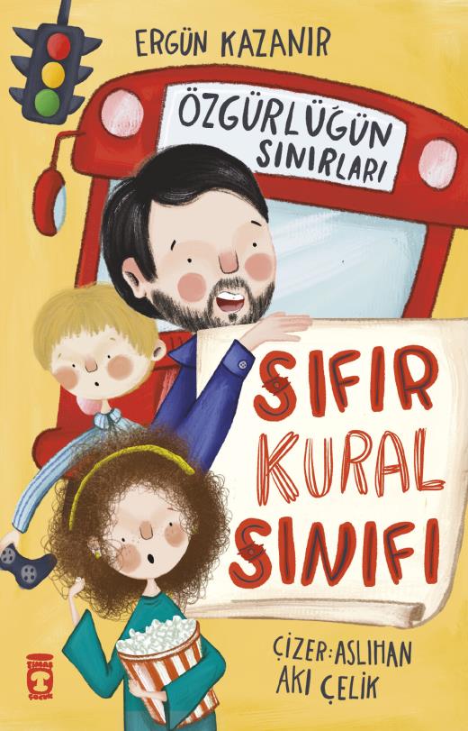 Sıfır Kural Sınıfı Özgürlüğün Sınırları