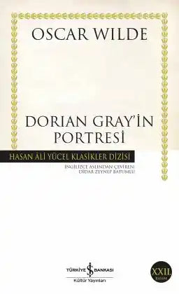 Dorian Gray’in Portresi