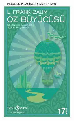Oz Büyücüsü