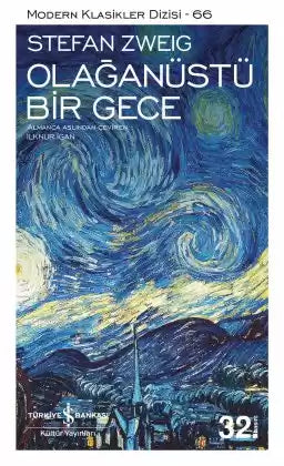 Olağanüstü Bir Gece