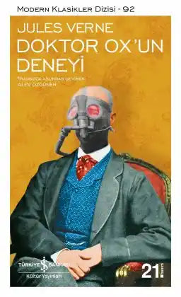 Doktor Ox’un Deneyi
