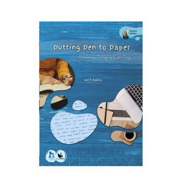Putting Pen to Paper: Academic Paragraph Writing