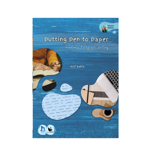 Putting Pen to Paper: Academic Paragraph Writing