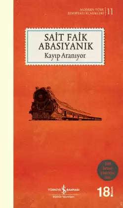Kayıp Aranıyor