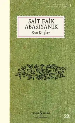 Son Kuşlar